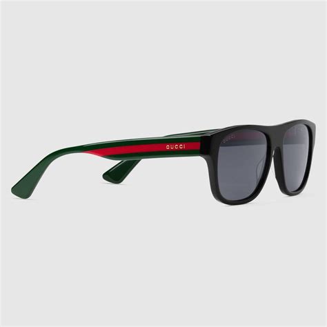 gucci mens frames 2021|authentic gucci men glasses.